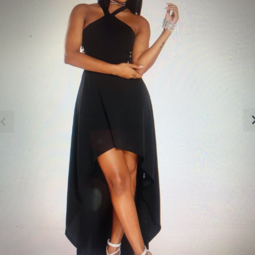 Dress - Picture 2 of 5